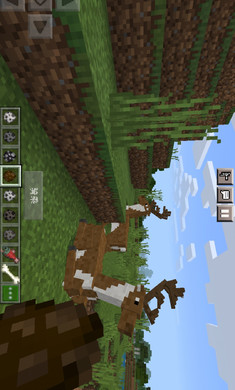 我的世界代达罗斯地图版