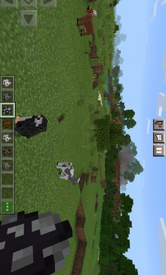 我的世界代达罗斯地图版