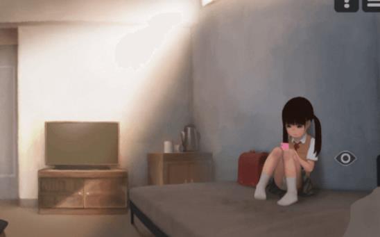 loselife小女孩爆改版