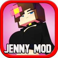 我的世界jenny模组基岩版
