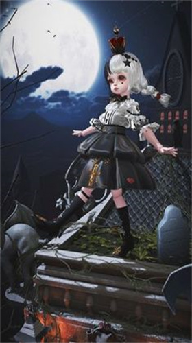 箱庭小偶汉化无需更新版