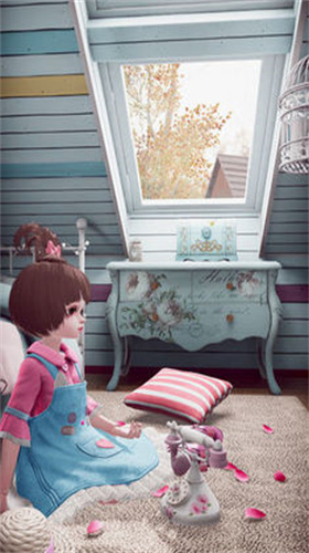 箱庭小偶汉化无需更新版