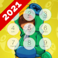 荒野乱斗明星壁纸BSWallpapers