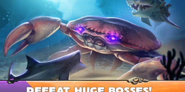 饥饿鲨进化内置菜单