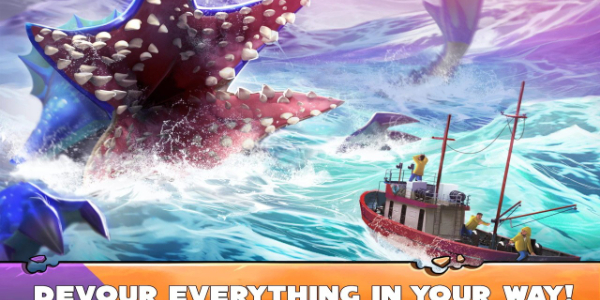 饥饿鲨进化内置菜单