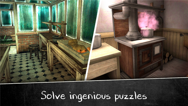 恐怖修女不攻击版