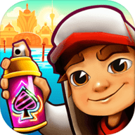 地铁跑酷芝加哥