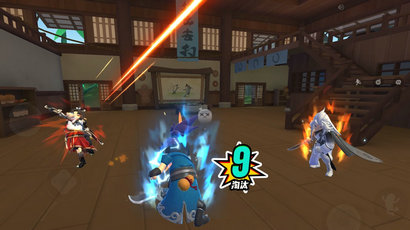 香肠派对无限糖果版