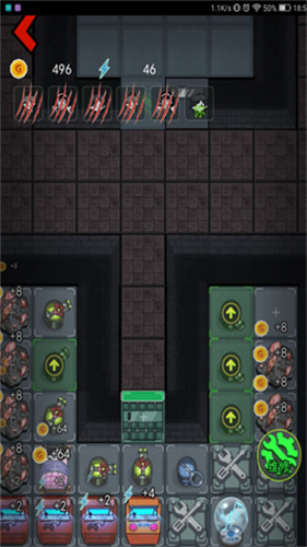 躺平发育全新开朗版