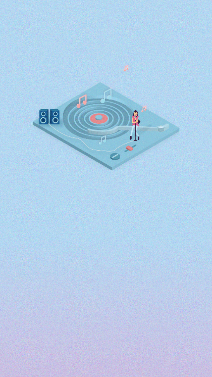 音乐世界图3