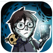 我在鬼屋当老板