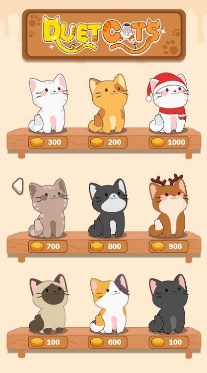 duetcats