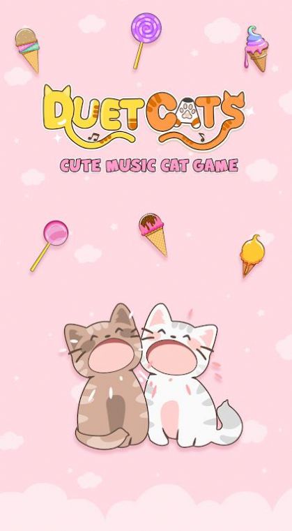 duetcats