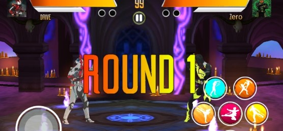 假面骑士格斗进化