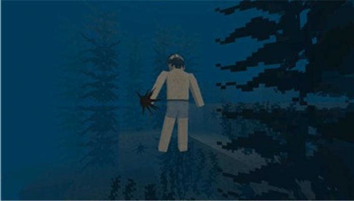 生存战争2儒雅随和模组