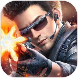 全民枪神边境王者