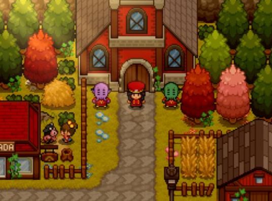 口袋妖怪维度空间gba汉化改版