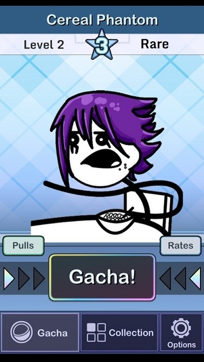 Meme Gacha