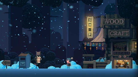 夏日追逐者免费版