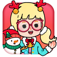 尤雅世界圣诞版