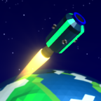 太空宇航局2138汉化版