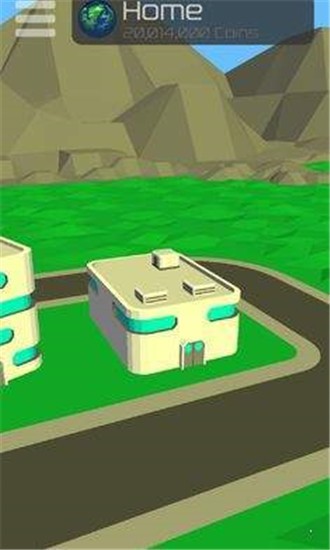 太空宇航局2138汉化版