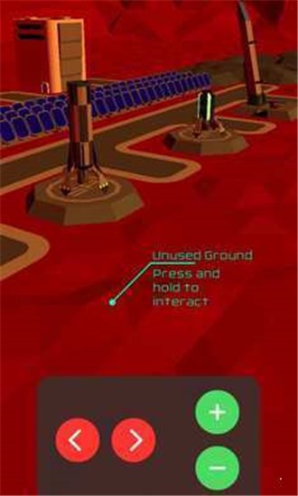 太空宇航局2138汉化版