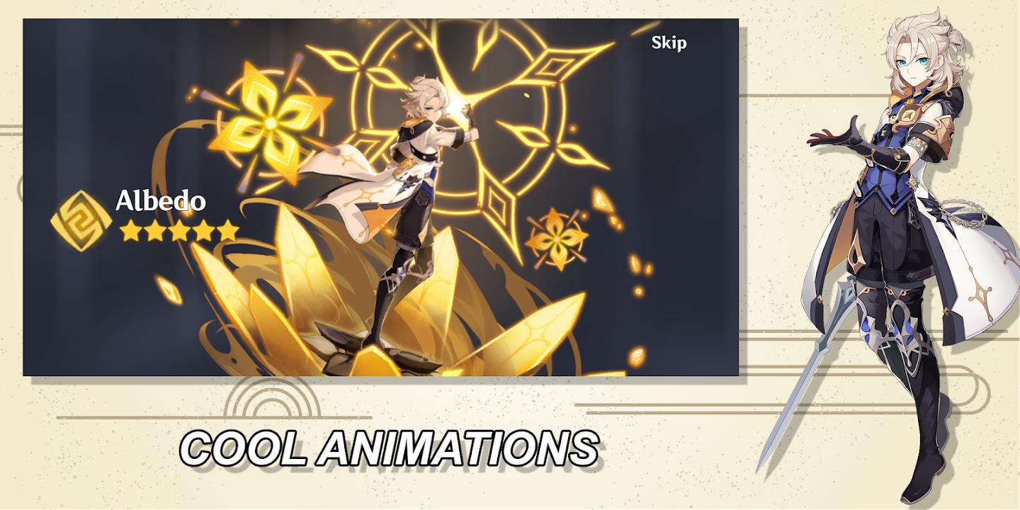 原神愿望模拟器