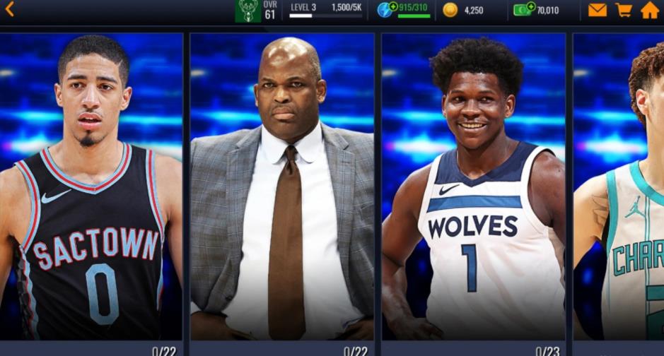 nba live