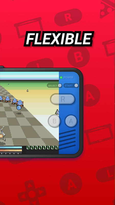 GBA模拟器汉化版