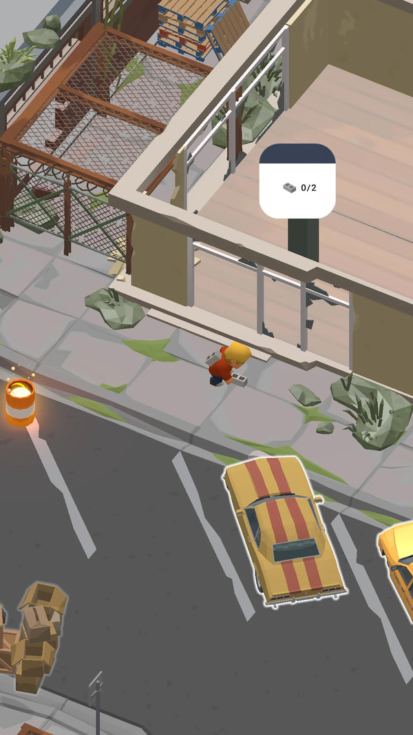 废城生存免费版