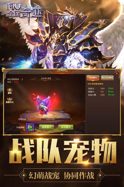 奇迹