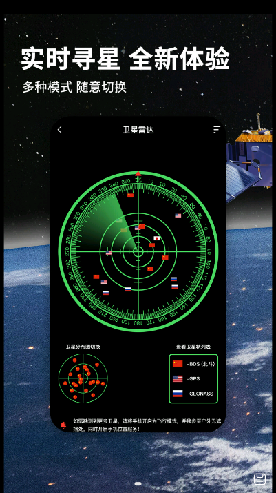 北斗牛导航