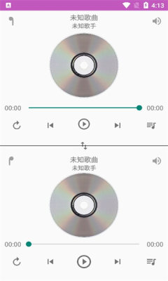 一对音乐图2