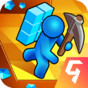 迷你矿工大冒险无限金币