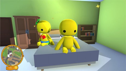 迷你矿工大冒险无限金币