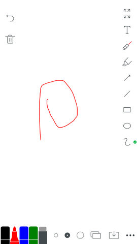 白板绘画