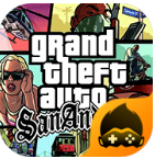 侠盗猎车手圣安地列斯