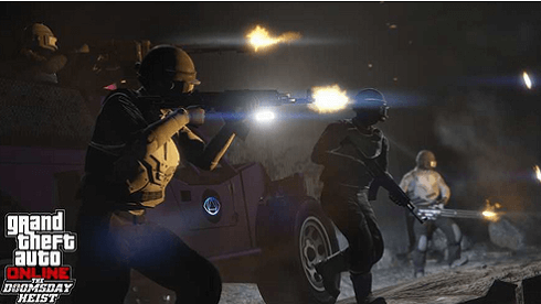 侠盗猎车手圣安地列斯