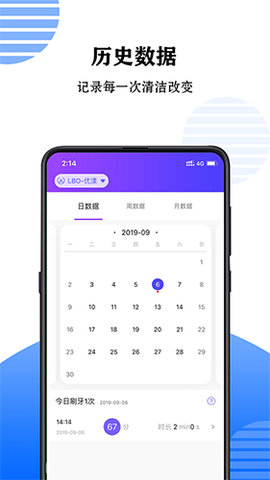 力博得口腔
