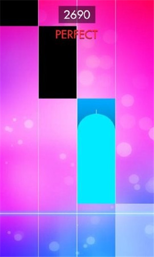 魔法琴键3全歌曲解锁
