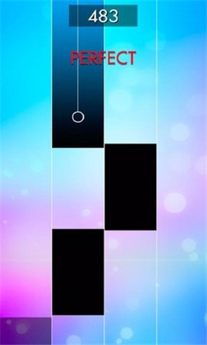 魔法琴键3全歌曲解锁
