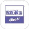 欧霸潮玩new