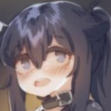 在阴暗房间和孤独女孩子的物语