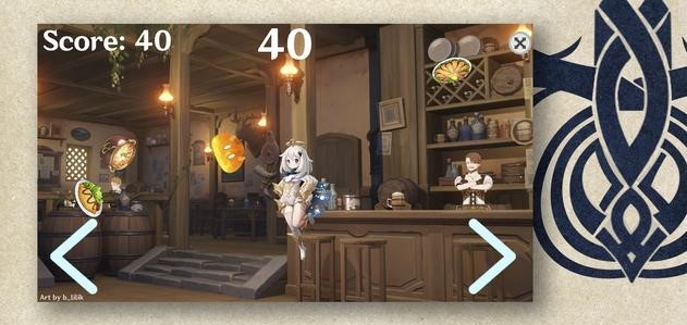 wishimpact抽卡模拟