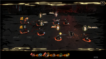 边狱巴士公司wiki