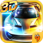 3D车神计划