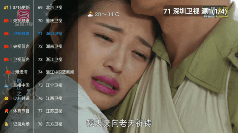 六神TV
