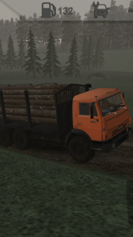 越野车修理工厂