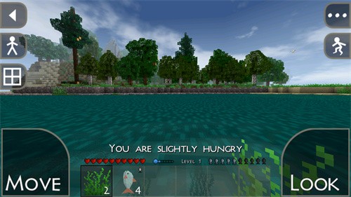 生存战争野人岛